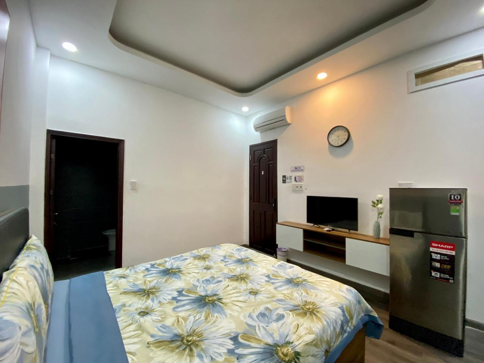 Start House Cohousing Walk 5 Minutes To The Airport Apartment Ho Chi Minh City Exterior photo